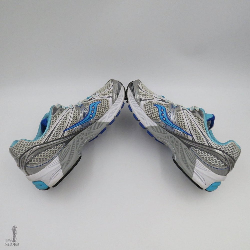 Saucony Women's Pro-Grid Guide 6 Running Size 7.5 - Picture 7 of 9